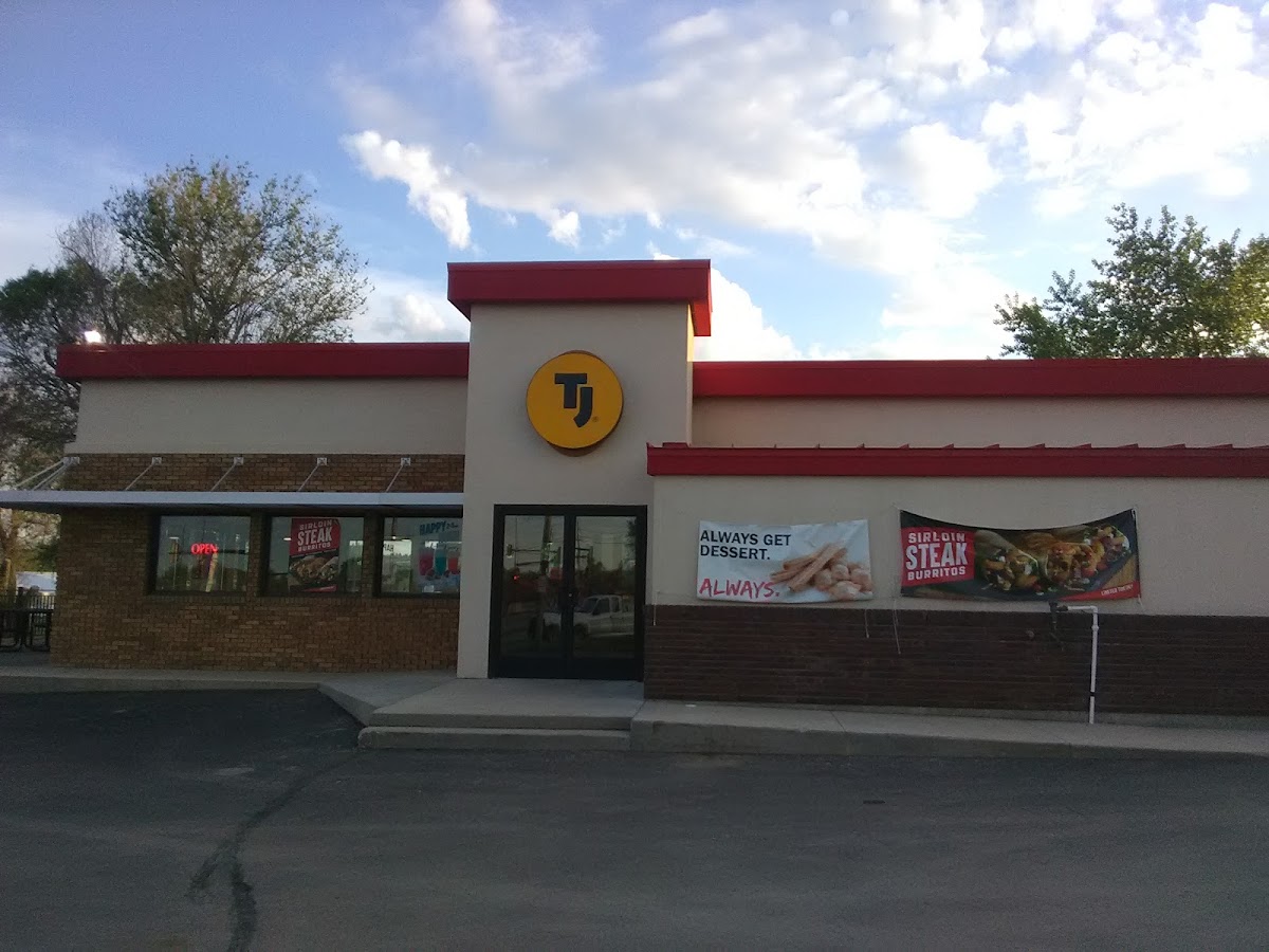 Taco John's Belle Fourche